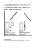 Preview for 26 page of HTP FP-26SC Installation And Maintenance Manual