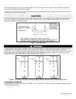 Предварительный просмотр 7 страницы HTP HPW-50-6 Installation Start-Up Maintenance Parts