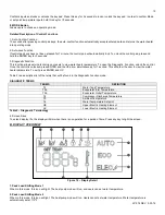 Предварительный просмотр 13 страницы HTP HPW-50-6 Installation Start-Up Maintenance Parts