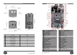 Preview for 5 page of HTP Hydra Smart RT-199 Service Manual