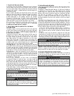 Preview for 11 page of HTP Hydra Smart RT-199 User Manual