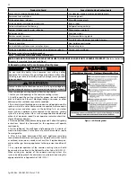 Preview for 12 page of HTP Hydra Smart RT-199 User Manual