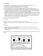 Предварительный просмотр 11 страницы HTP Inverarc 200 TLP Owner'S Manual