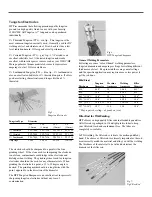 Preview for 7 page of HTP Invertig 130 DC/HF Owner'S Manual