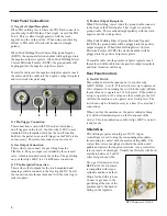 Preview for 8 page of HTP Invertig 160DC Owner'S Manual