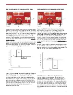 Preview for 10 page of HTP Invertig 221 AC/DC Owner'S Manual