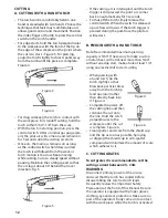 Предварительный просмотр 12 страницы HTP MICROCUT 600 Owner'S Manual