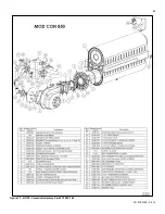 Предварительный просмотр 65 страницы HTP Mod Con 300 VWH Installation And Maintenance Instructions Manual