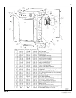 Предварительный просмотр 67 страницы HTP Mod Con 300 VWH Installation And Maintenance Instructions Manual