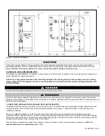 Предварительный просмотр 13 страницы HTP MODCON1000 Installation, Start-Up, Maintenance, Parts, Warranty