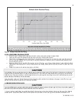 Preview for 20 page of HTP MODCON1000 Installation, Start-Up, Maintenance, Parts, Warranty