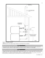 Предварительный просмотр 35 страницы HTP MODCON1000 Installation, Start-Up, Maintenance, Parts, Warranty