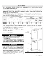 Preview for 37 page of HTP MODCON1000 Installation, Start-Up, Maintenance, Parts, Warranty