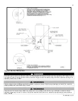 Предварительный просмотр 41 страницы HTP MODCON1000 Installation, Start-Up, Maintenance, Parts, Warranty