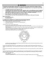 Preview for 68 page of HTP MODCON1000 Installation, Start-Up, Maintenance, Parts, Warranty