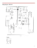 Предварительный просмотр 21 страницы HTP MTS 160 Owner'S Manual