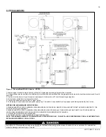 Предварительный просмотр 19 страницы HTP PH100-119 Installation & Maintenance Instructions Manual