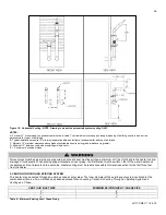 Предварительный просмотр 36 страницы HTP PH100-119 Installation & Maintenance Instructions Manual