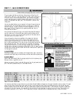 Предварительный просмотр 44 страницы HTP PH100-119 Installation & Maintenance Instructions Manual