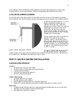 Предварительный просмотр 10 страницы HTP PH130-119S Installation Operation & Maintenance