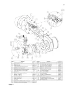 Предварительный просмотр 23 страницы HTP PH130-119S Installation Operation & Maintenance