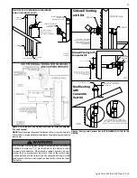 Предварительный просмотр 21 страницы HTP Phoenix 7100P-124 Installation Start-Up Maintenance Parts