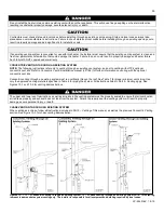 Предварительный просмотр 30 страницы HTP phoenix plus PHP199-119 Installation, Start-Up, And Operating Instructions Manual