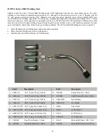 Preview for 24 page of HTP Pro Pulse 220 MTS Owner'S Manual