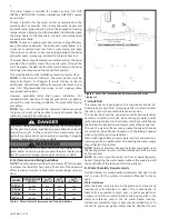 Preview for 4 page of HTP SSC-119 Installation Manual