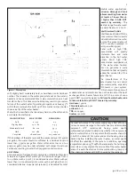 Preview for 5 page of HTP SSC-119 Installation Manual