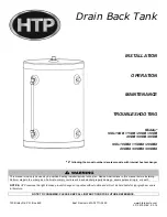 HTP SSU-10DB Installation, Operation, Maintenance, & Troubleshooting preview