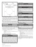 Preview for 4 page of HTP SuperStor Ultra SSU-20B Manual