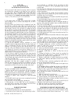 Preview for 6 page of HTP SuperStor Ultra SSU-20B Manual