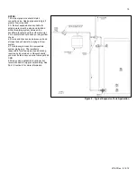 Предварительный просмотр 15 страницы HTP SuperStor Ultra Installation Start-Up Maintenance