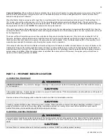 Preview for 15 page of HTP UFT-100W Manual