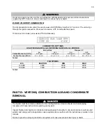 Preview for 35 page of HTP Versa Hydro PHE130-119 Installation Start-Up Maintenance Parts