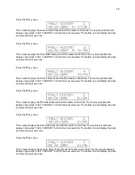 Preview for 58 page of HTP Versa Hydro PHE130-119 Installation Start-Up Maintenance Parts