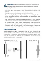 Предварительный просмотр 15 страницы HTRONIC 1 11 44 20 Manual