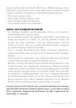 Preview for 7 page of HTRONIC HT3E Manual