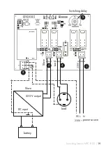 Предварительный просмотр 19 страницы HTRONIC MPC1000 Manual