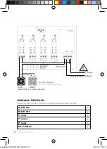 Предварительный просмотр 16 страницы HTRONIC PLS 1000 Manual