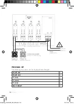 Предварительный просмотр 56 страницы HTRONIC PLS 1000 Manual