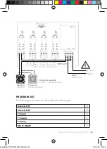 Предварительный просмотр 61 страницы HTRONIC PLS 1000 Manual