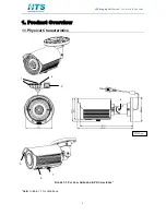 Preview for 5 page of HTS VRS N50 Quick Installation Manual