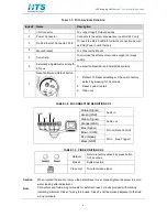 Preview for 6 page of HTS VRS N50 Quick Installation Manual