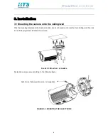 Preview for 8 page of HTS VRS N50 Quick Installation Manual