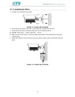 Preview for 10 page of HTS VRS N50 Quick Installation Manual