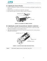 Preview for 11 page of HTS VRS N50 Quick Installation Manual