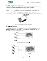 Preview for 12 page of HTS VRS N50 Quick Installation Manual