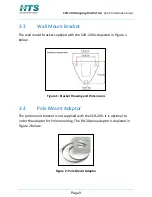 Preview for 9 page of HTS VRS SCH-200 Quick Installation Manual